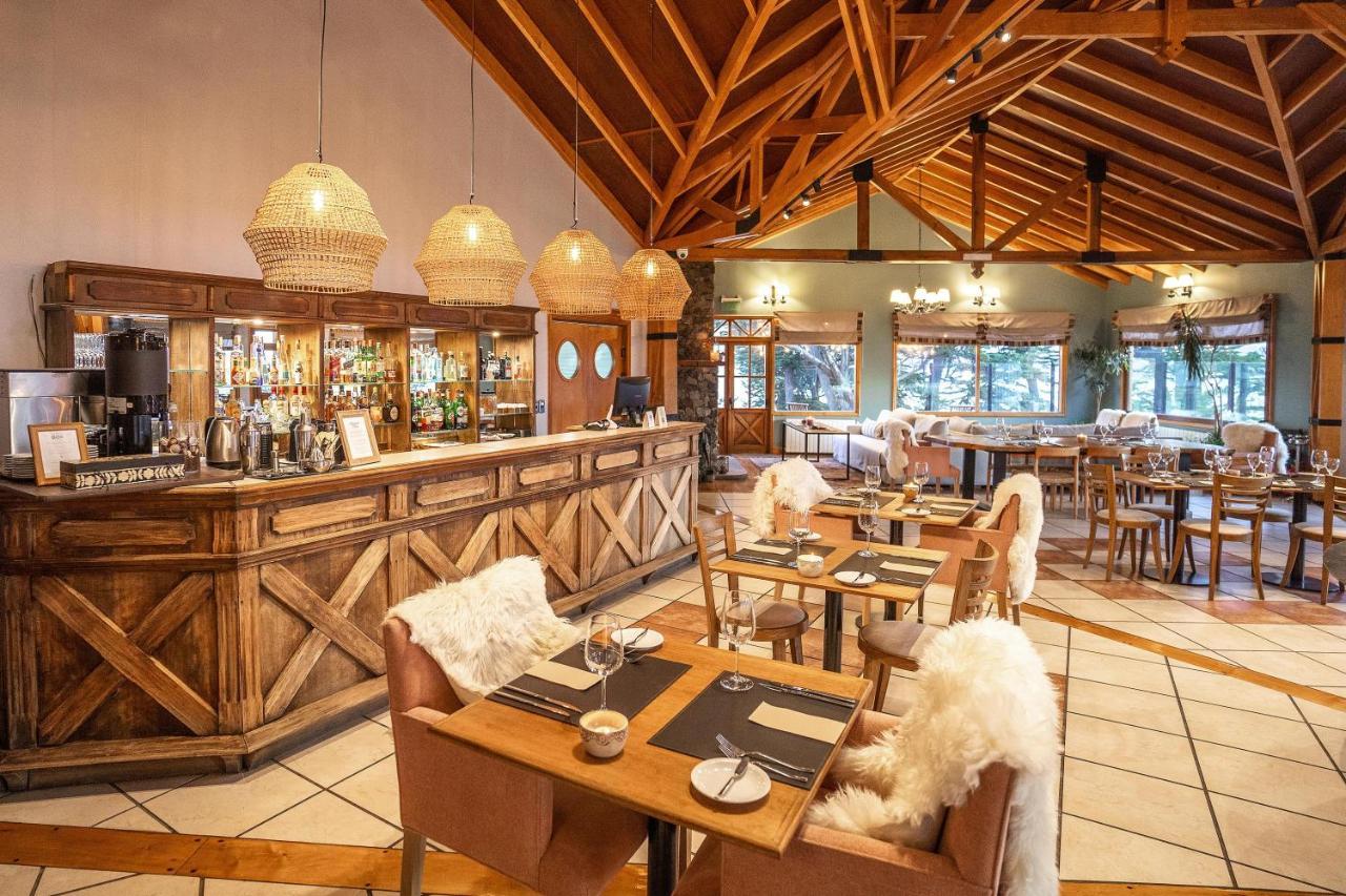 Los Nires Ushuaïa Extérieur photo