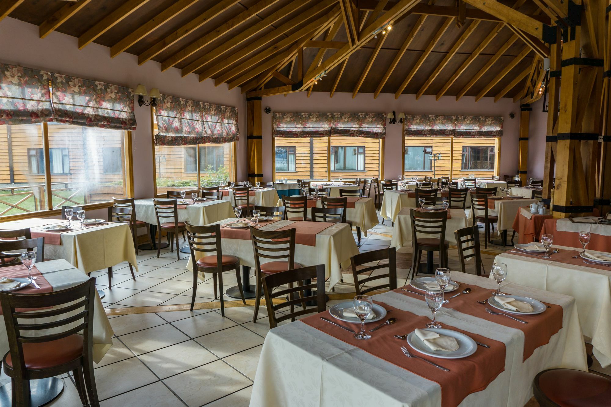 Los Nires Ushuaïa Extérieur photo